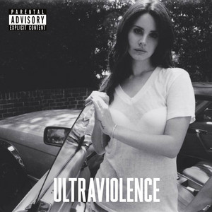 Cruel World cover art