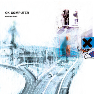 The Tourist cover art