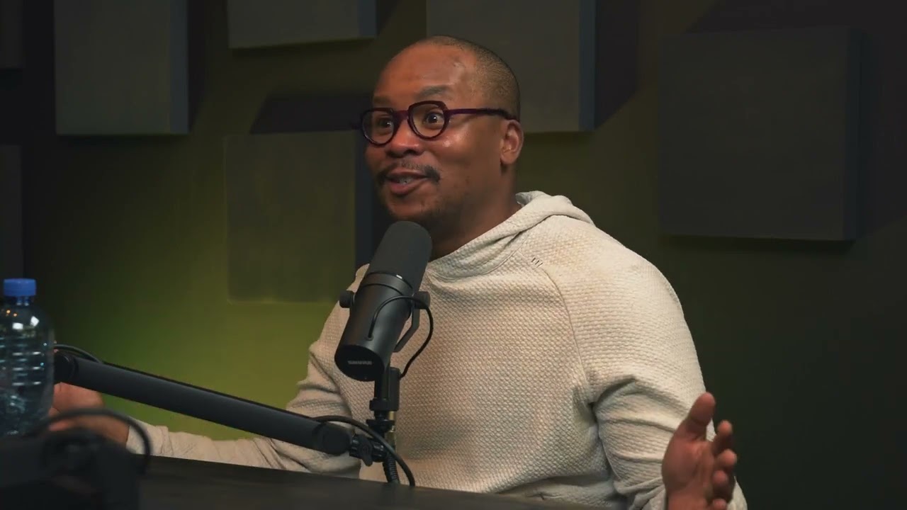 Highlights: Lolo Ndlovu, From Depression To Sneaker Empire cover art