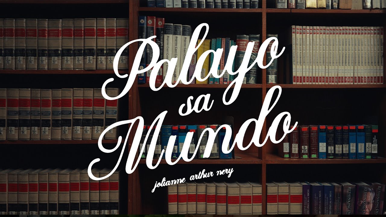 Palayo Sa Mundo