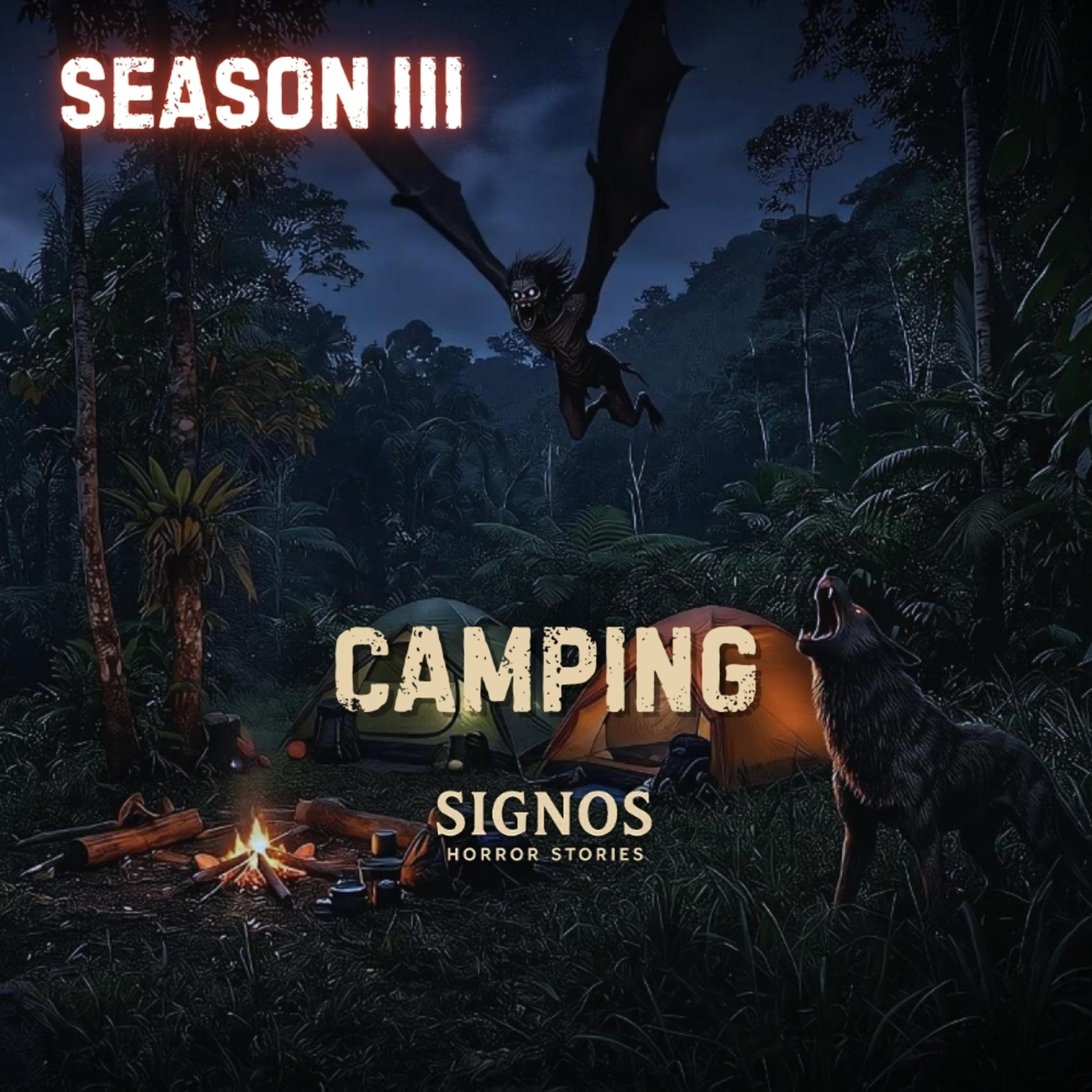 S3 EP37 - CAMPING | MGA ALULONG AT WAKWAK SA CAMPING SITE cover art