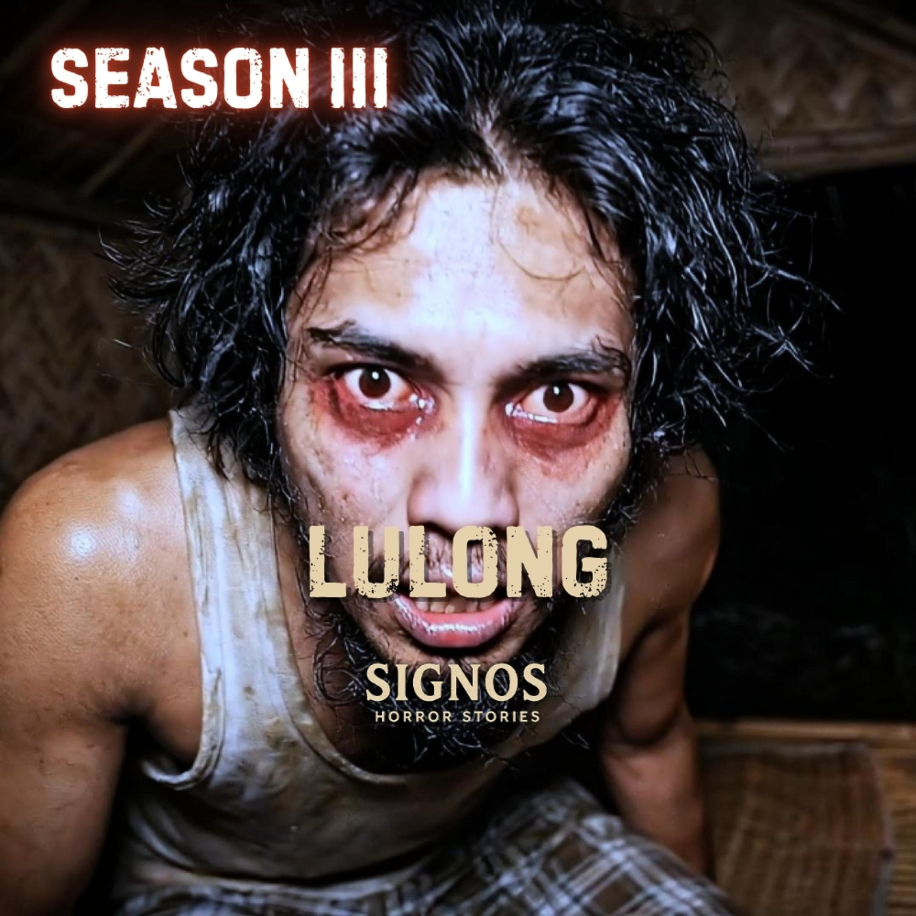 S3 EP29 - LULONG | ANG BIGLAANG PAGKAWALA NG AMING AMA cover art