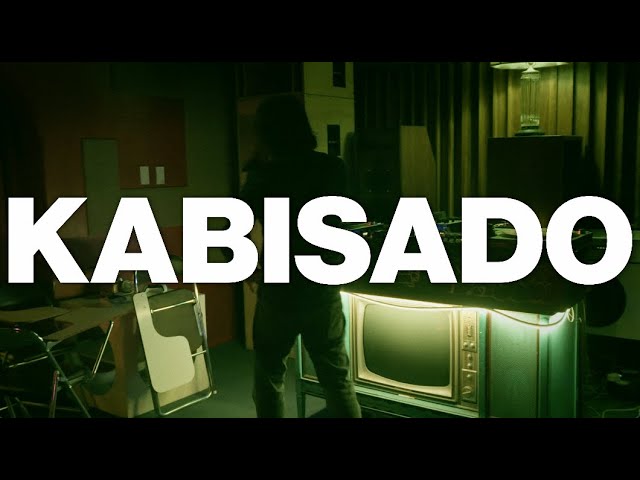 Kabisado cover art