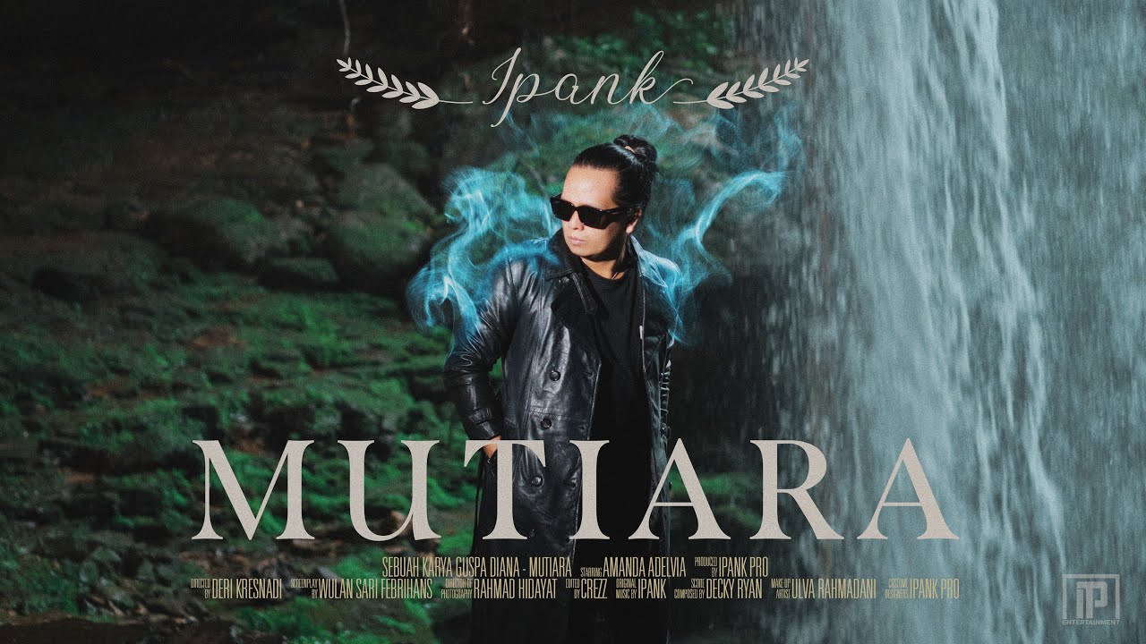 MUTIARA