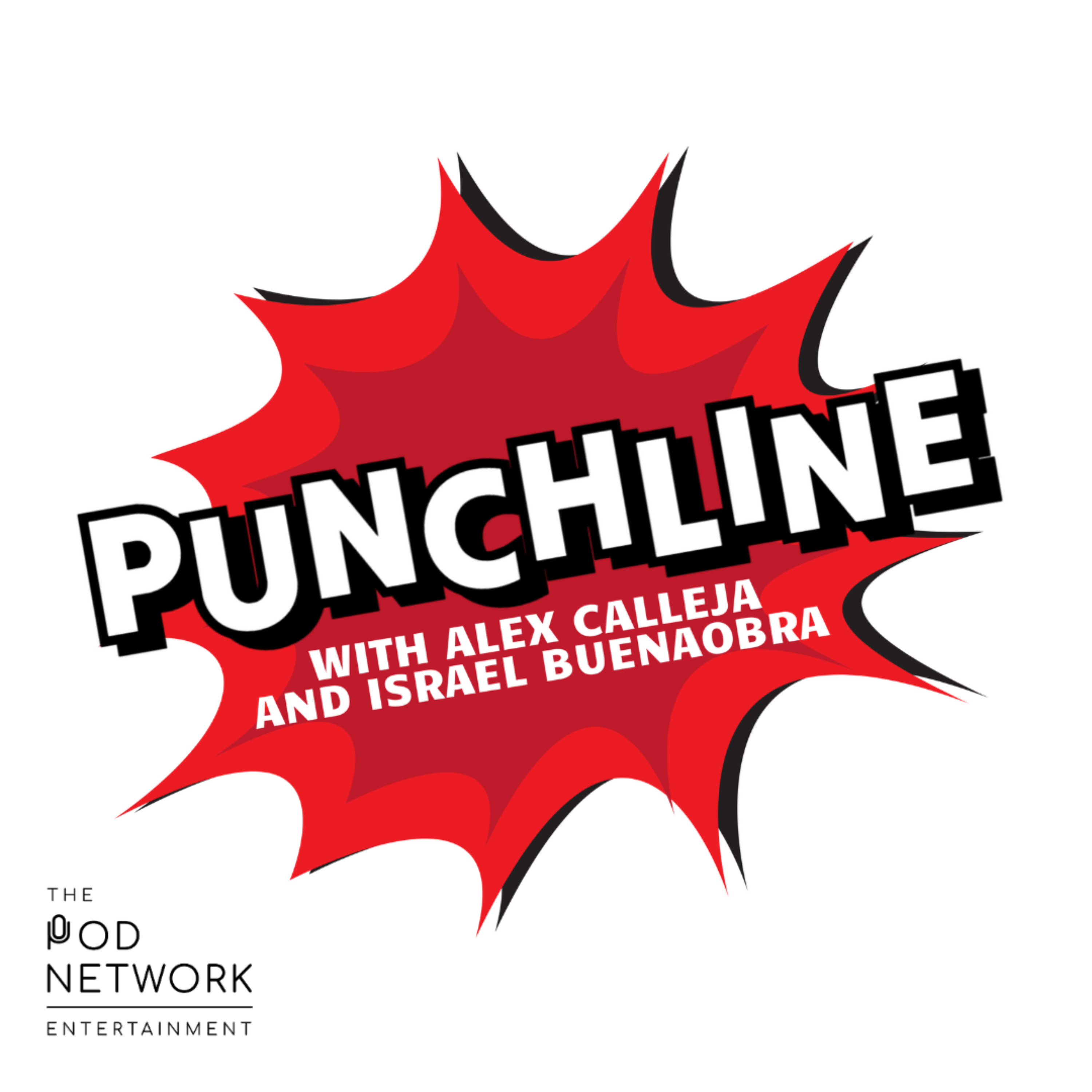 Punchline with Alex Calleja!