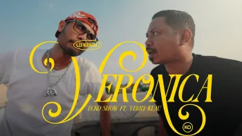 Lu Kenal Veronica Ko cover art