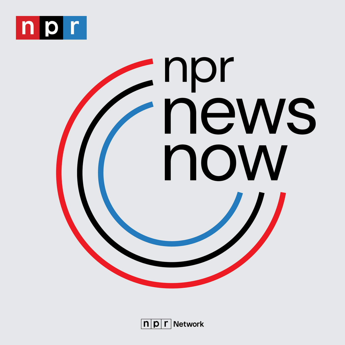 NPR News: 06-28-2026 7AM EDT cover art