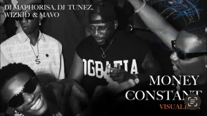 MONEY CONSTANT