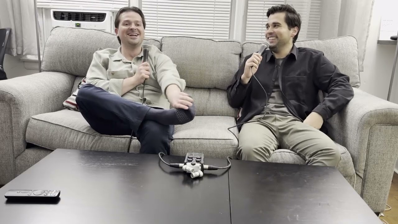 Episode 259: P.N.P.H. (ft. Kyle Mara) cover art
