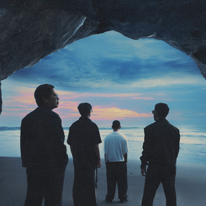 Bernama Karma cover art