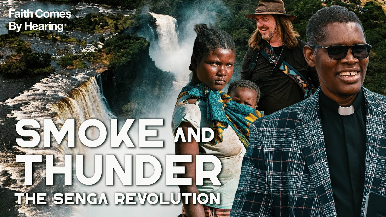 Smoke and Thunder: The Senga Revolution | Full Documentary
