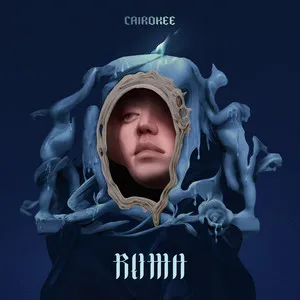 Roma cover art
