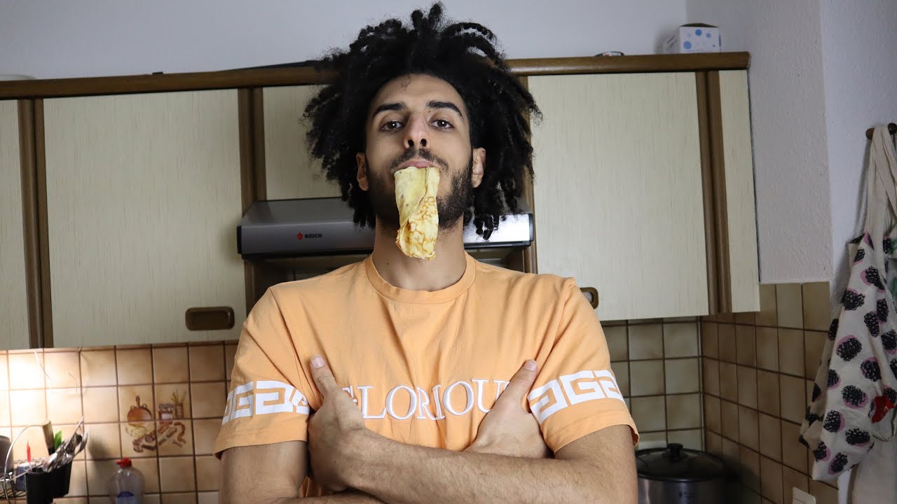 Crêpe présidentielle الكراب الرئاسية cover art