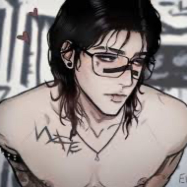 luciens lucky break