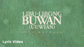 Libu-Libong Buwan (Uuwian) cover art