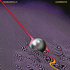 Love/Paranoia cover art