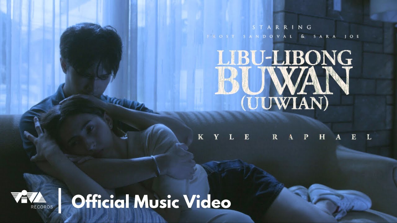 Libu-Libong Buwan (Uuwian) cover art