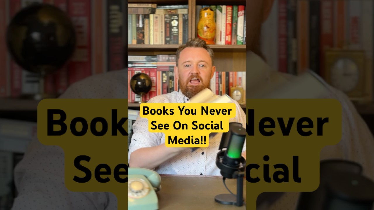 Great Books! cover art
