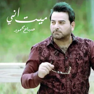 ميت اني cover art
