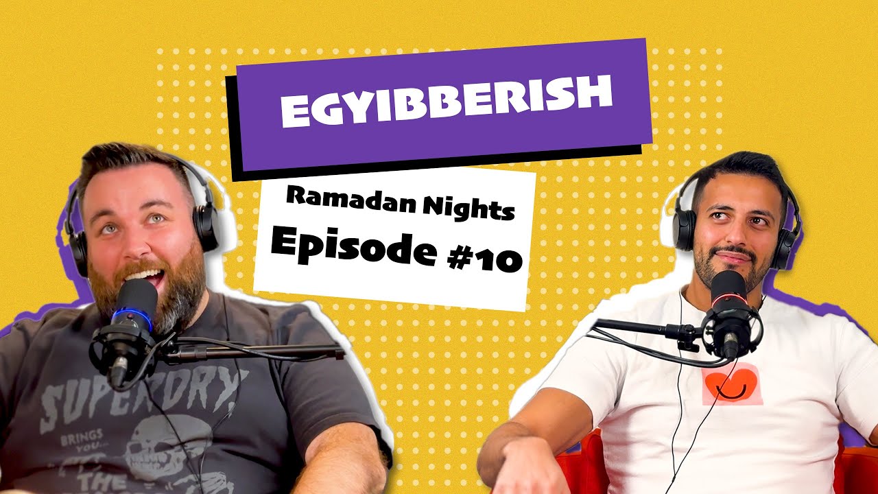 Ep.10 - Guess who is the worst driver!!