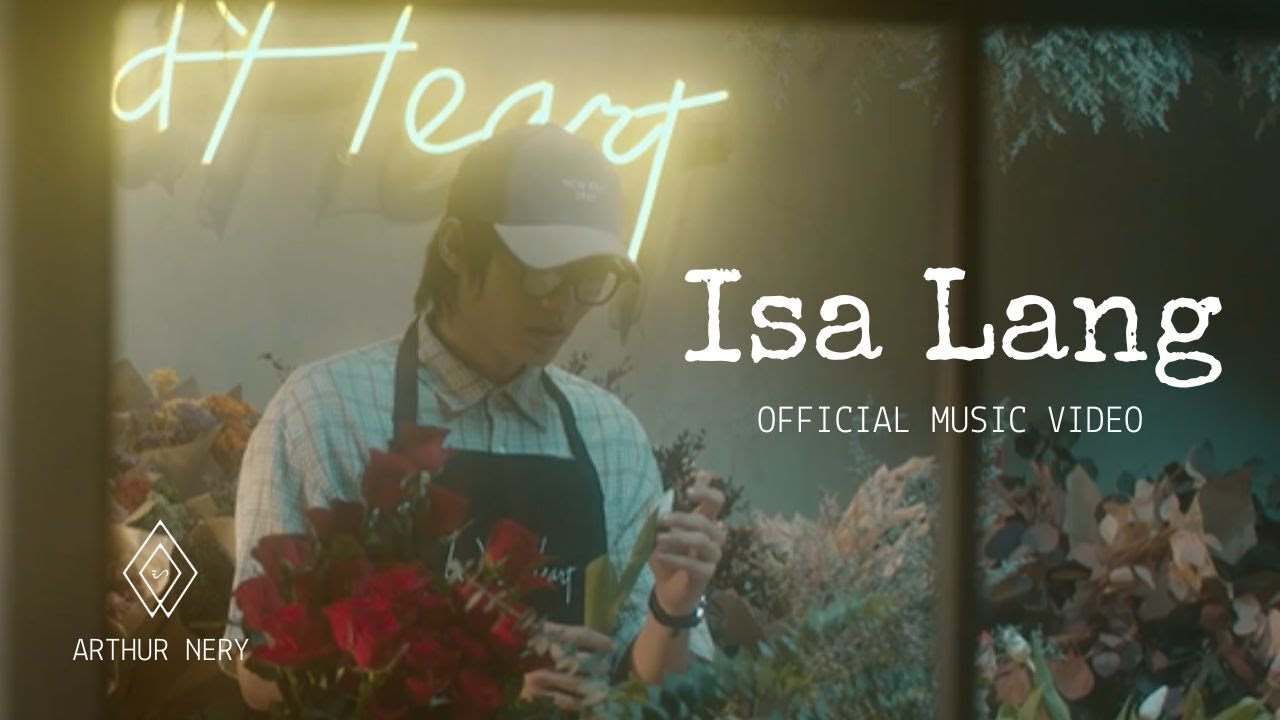 Isa lang
