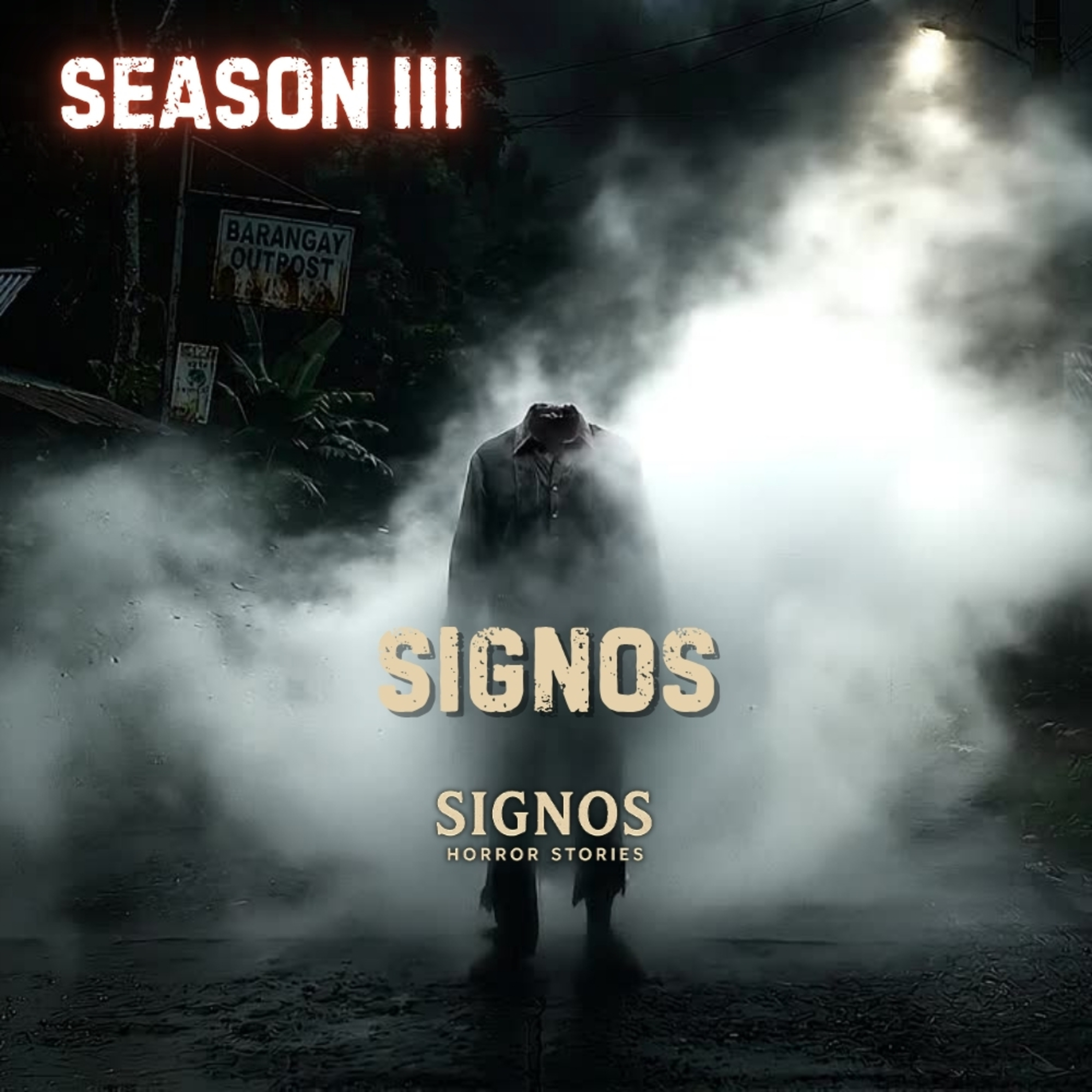 S3 EP35 - SIGNOS | ANG MGA PANGITAIN NI ROD cover art
