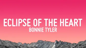 Total Eclipse of the Heart cover art