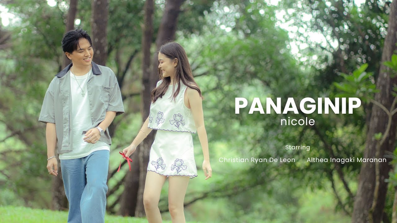 Panaginip cover art