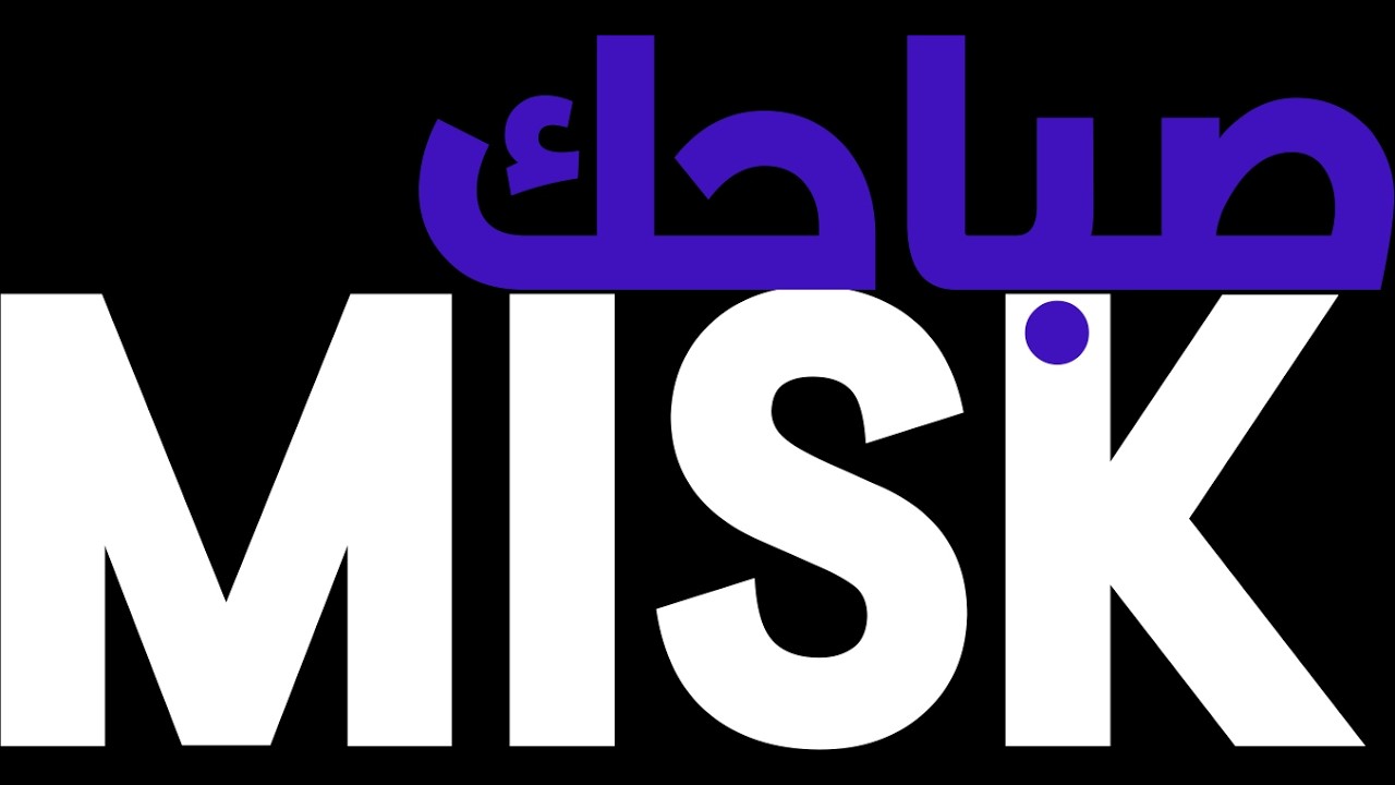 Radio Misk cover art