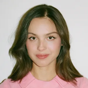 Olivia Rodrigo cover art
