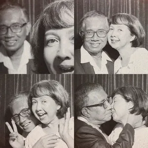 Untuk Dunia, Cinta, dan Kotornya cover art