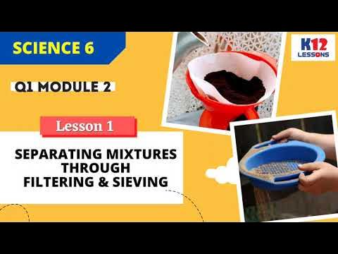 Science 6 MELC Based
