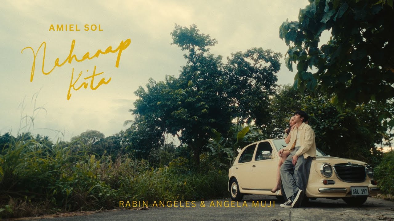 Nahanap Kita cover art