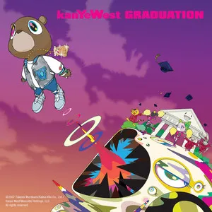 I Wonder cover art
