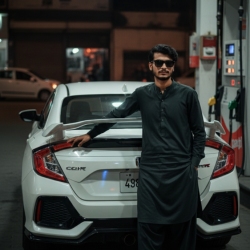 author avatar
