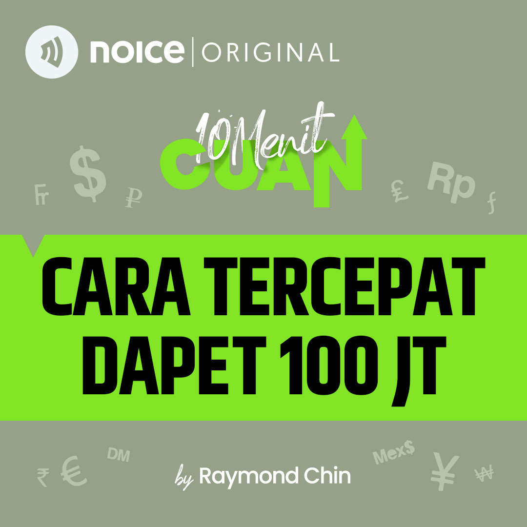 Cara Tercepat Dapet 100 Juta