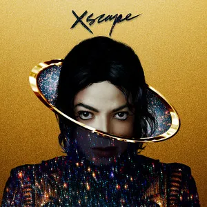 XSCAPE cover art