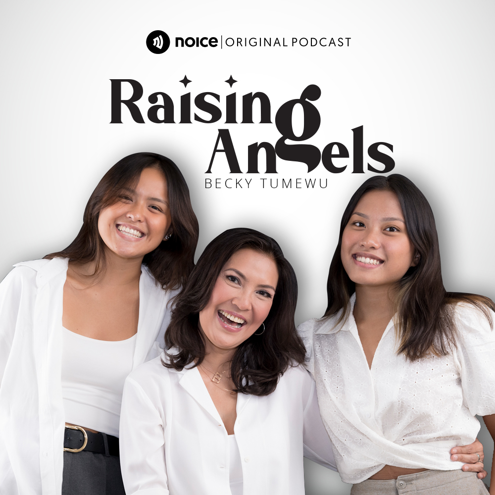 Raising Angels
