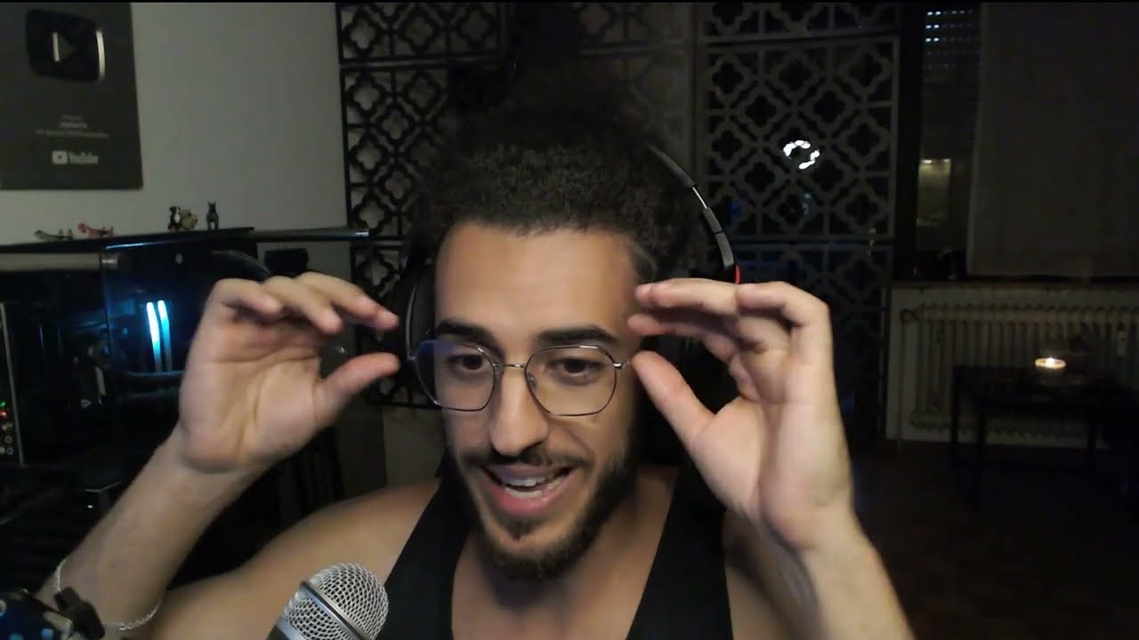 Jelycast #19: صندوق الإستعباد الدولي cover art