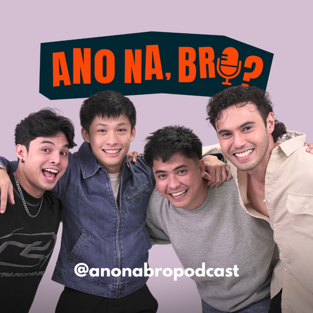 ANO NA, BRO?