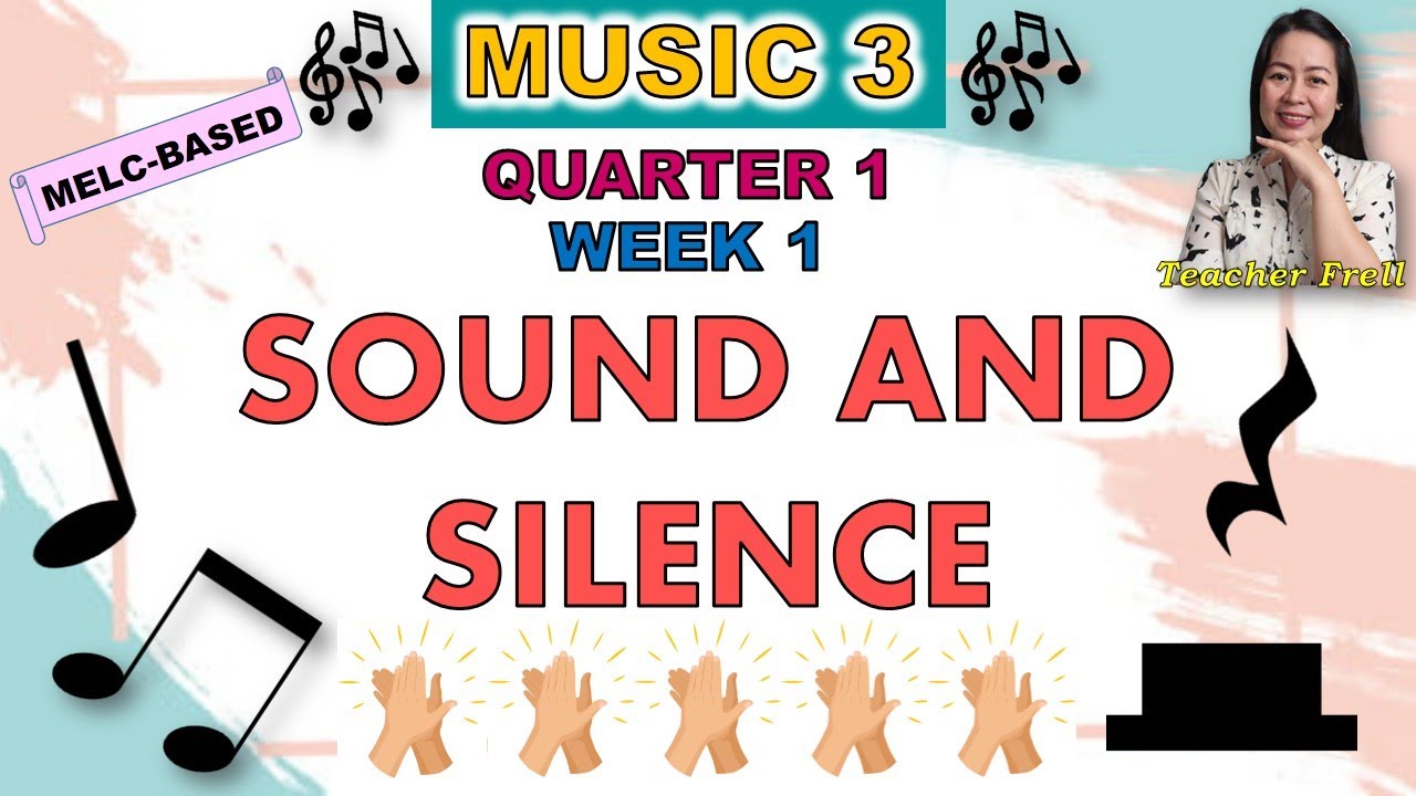 MUSIC 3 - QUARTER 1