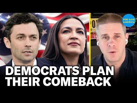 These Democrats Are Breaking Through by Taking On Trump cover art