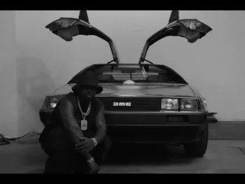 BADMAN GANGSTA cover art