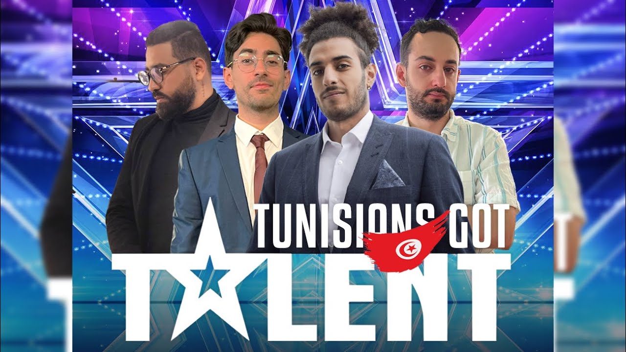 Tunisia's Got Talent Highlights (Episode 1) cover art