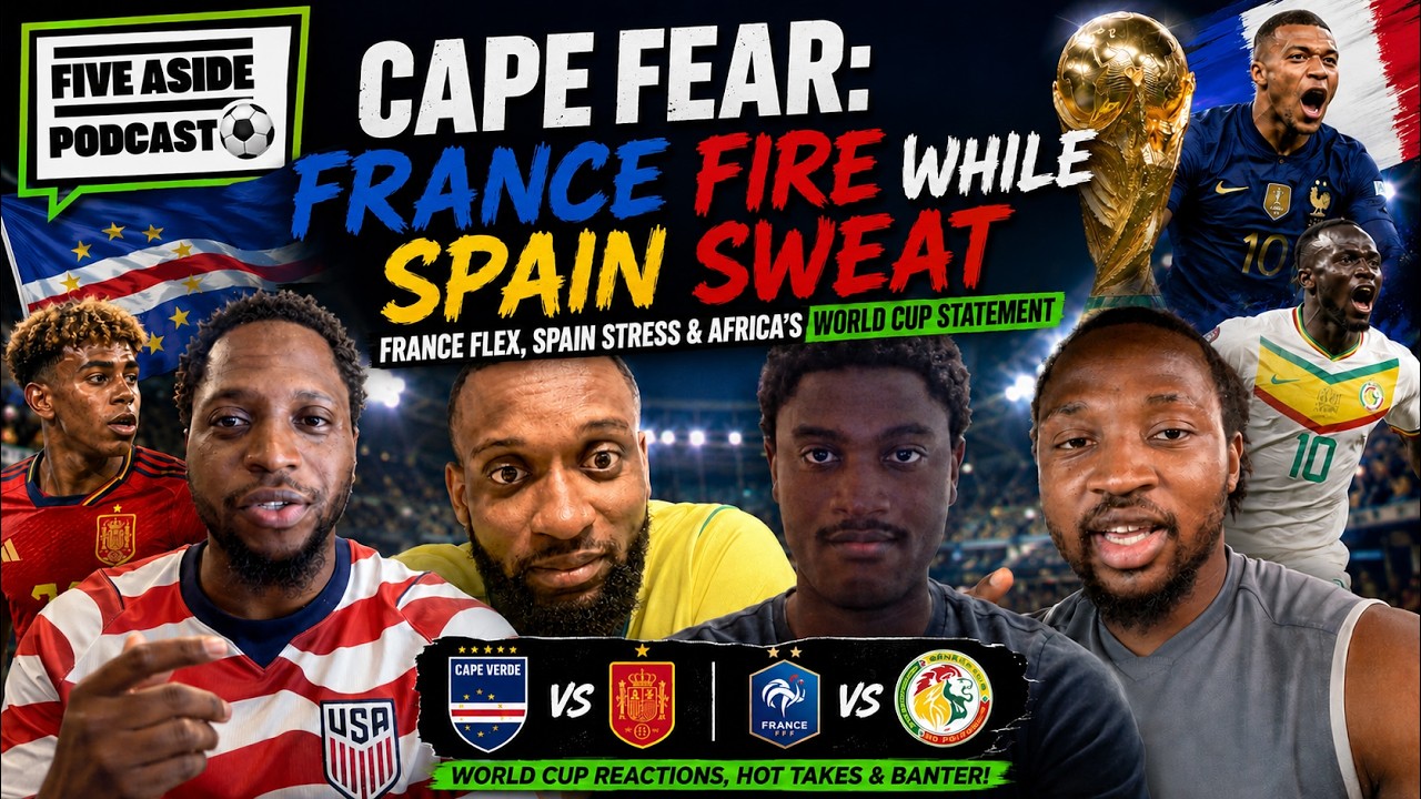 Five Aside Entertainment