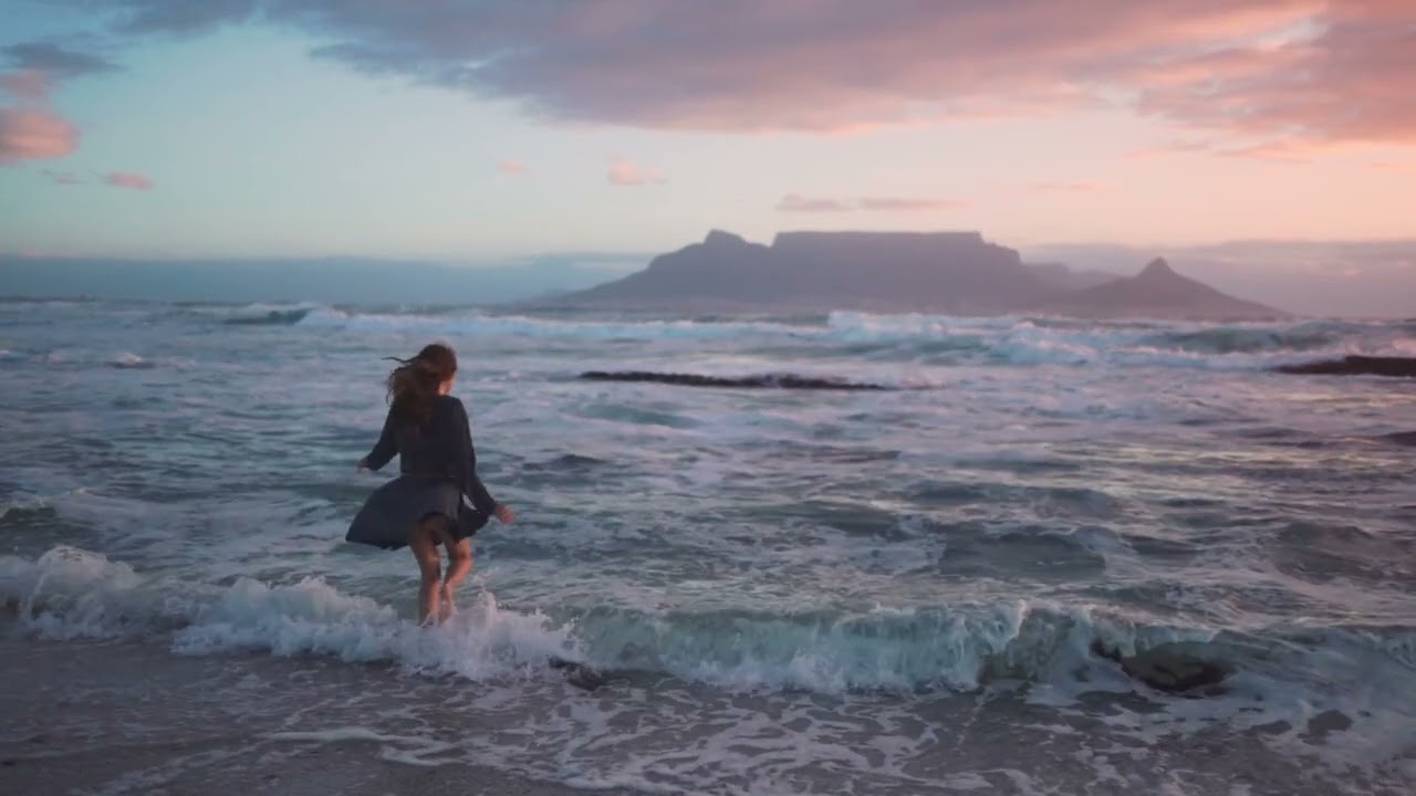 Table Mountain - Amazing World