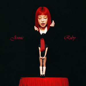 with the IE (way up) cover art