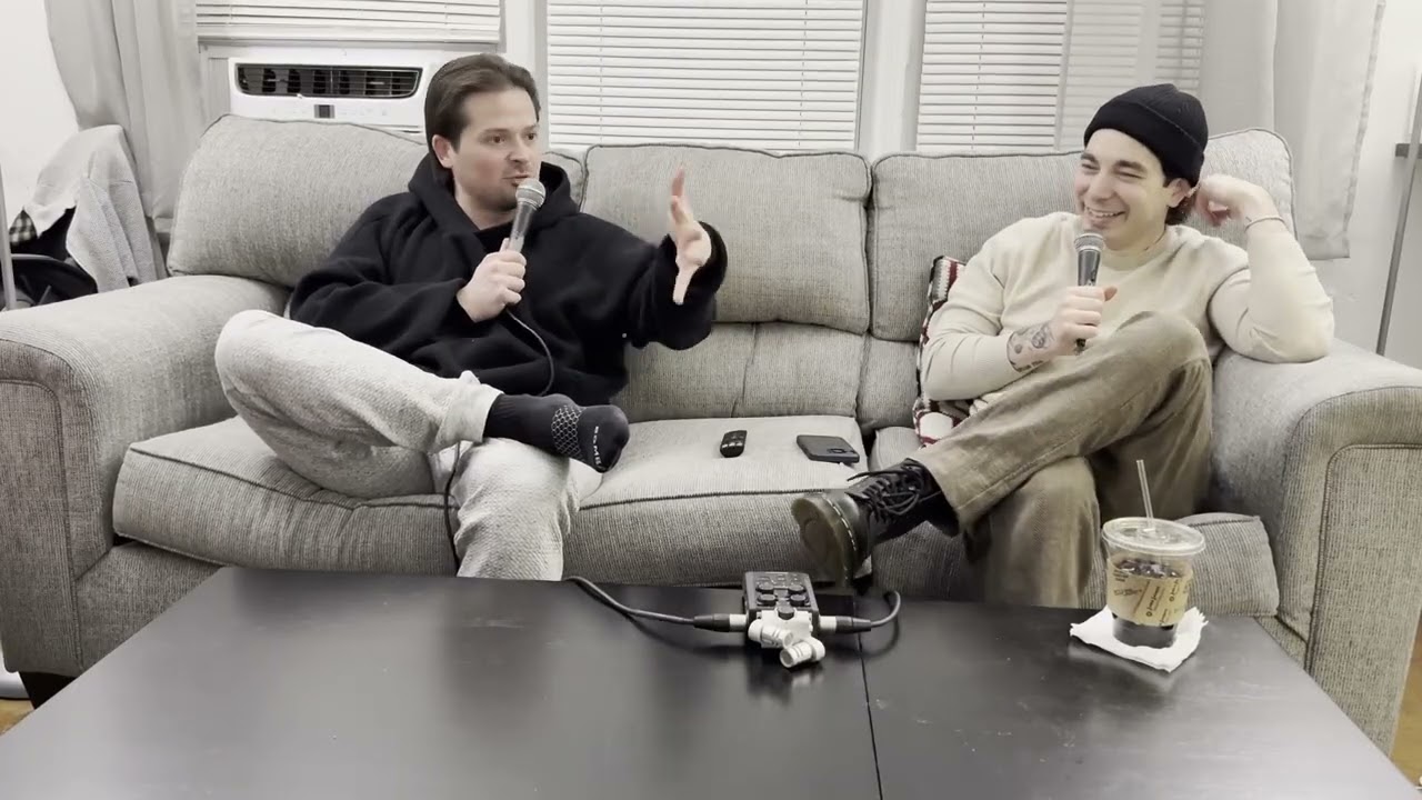 Episode 261: Hobbies (ft. Max Spinelli) cover art