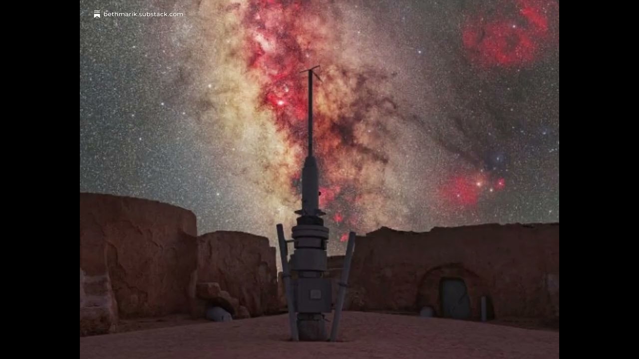 Star Wars Podcast Day cover art