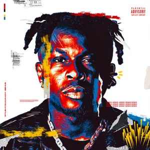 MILLIARDS cover art